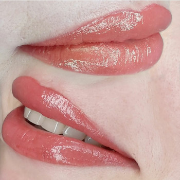 Перманентный макияж бровей
                    Мастер перманентного макияжа Татьяна Одесса