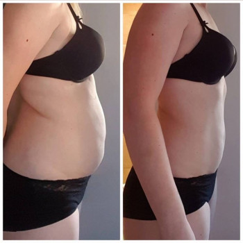 Идеальная фигура без изнурительных тренировок, но без спорта