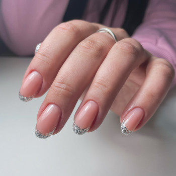 Фото из портфолио мастера Юлия Мацун (мастер маникюра, Киев)