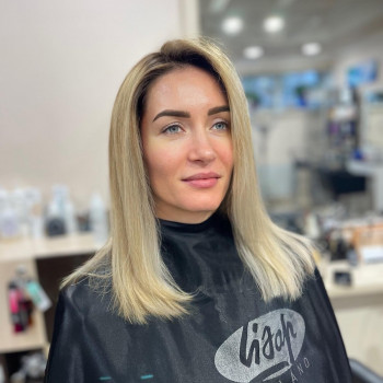 Beauty Blonde Lady, Киев Фото - 47