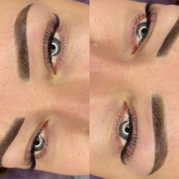 Перманентний макіяж