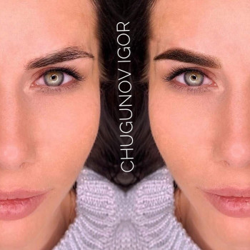 Перманентний макіяж