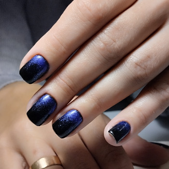 Маникюр, покрытие гель-лаком
                    Майстер манікюру Татьяна Одеса