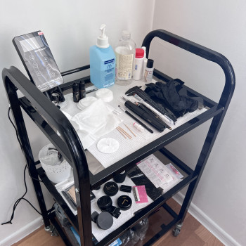 Міжвійка
                    Мастер перманентного макияжа Лілія Киев