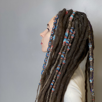 Tvoi dreads studio, Киев Фото - 23