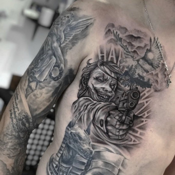 Віан, Бровари Фото - 16