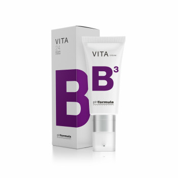 Крем c вит. B3 / VITA B3 24 hour cream