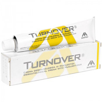 Turnover Crema
