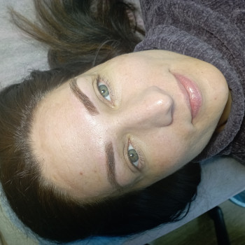 Перманентный макияж
                    Лешмейкер Наталья Київ