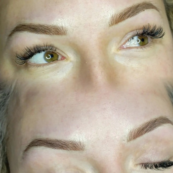 Перманентный макияж
                    Лешмейкер Наталья Київ