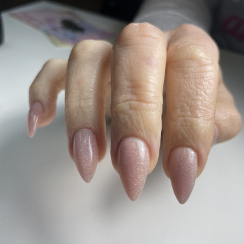 Фото из портфолио мастера Юлия Мацун (мастер маникюра, Киев)