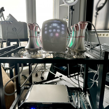 Янітта Б, Вышгород Фото - 1