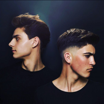 Стрижка мужская
                    Салон красоты Три Метлы Терновка