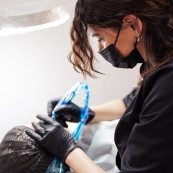 Юлія Білан, Київ Фото - 25