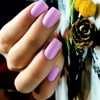 Покриття гель лаком
                    Майстер манікюру Марьяна Вінниця