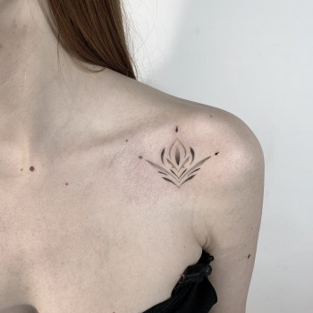 Heathen Tattoo, Львов Фото - 30