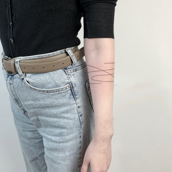 Heathen Tattoo, Львов Фото - 19