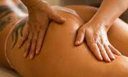 Антицелюлітний масаж Массажист Олександр Киев