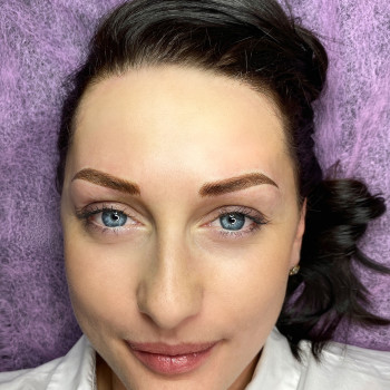 Микроблейдинг
                    Мастер перманентного макияжа Ольга Одесса