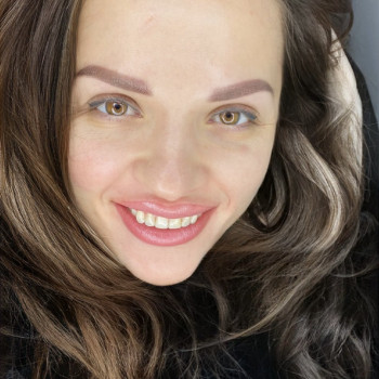 Юлія Білан, Київ Фото - 31