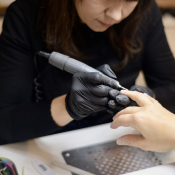 Sargan Beauty Space, Киев Фото - 36