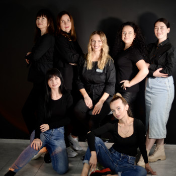 Sargan Beauty Space, Киев Фото - 37