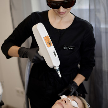 Sargan Beauty Space, Киев Фото - 42