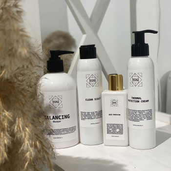 Професійний домашній догляд V.O.G.