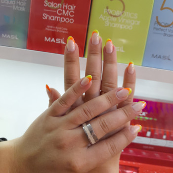 Ольга Колисниченко, Одеса Фото - 15