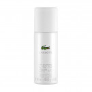 Парфумований дезодорант Lacoste Eau De Lacoste L.12.12 Blanc чоловічий, 150 мл