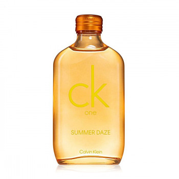 Calvin Klein Ck One Summer Daze Туалетна вода унісекс, 100 мл