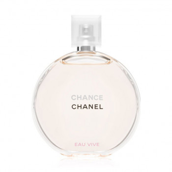 Chanel Chance Eau Vive Туалетна вода жіноча, 150 мл