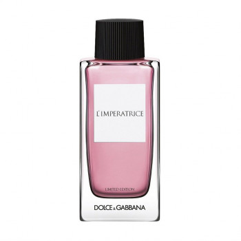 Dolce & Gabbana L'Imperatrice Limited Edition Туалетна вода жіноча, 100 мл