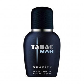 Maurer & Wirtz Tabac Man Gravity Туалетна вода чоловіча, 30 мл