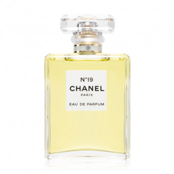 Chanel No 19 Парфумована вода жіноча, 100 мл