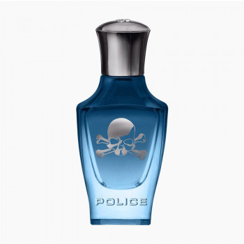 Police Potion Power For Him Парфумована вода чоловіча, 30 мл