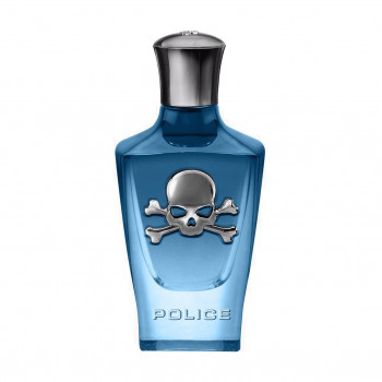 Police Potion Power For Him Парфумована вода чоловіча, 50 мл