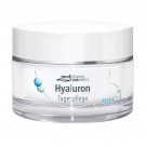 Денний крем для обличчя Hyaluron Tagespflege Riche, 50 мл