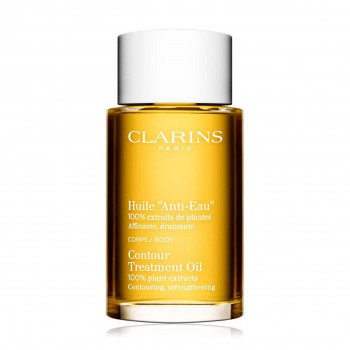 Олія для тіла Clarins Aroma Contour Treatment Oil, 100 мл