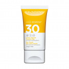 Сонцезахисний крем для обличчя Clarins Sun Care Cream Face SPF 30, 50 мл