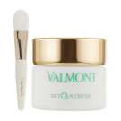 Кисневий крем-детокс для обличчя Valmont DetO2X Cream, 45 мл