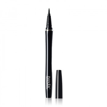 Матова підводка-фломастер для очей Imagic Liquid Eyeliner Pen, EY-306, 2.5 мл