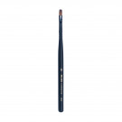 Пензлик для гелю Milano Cosmetic Flat Brush 4