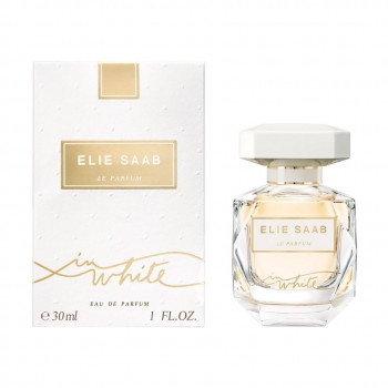Elie Saab Le Parfum In White Парфумована вода жіноча, 30 мл