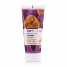 Пілінг для тіла Fresh Juice Магнолія та коричневий цукор, 200 мл