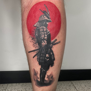 Tattoo Time & Permanent, Київ Фото - 12