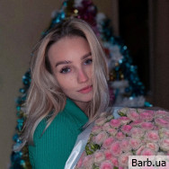 Бровист Владлена Платонова на Barb.ua