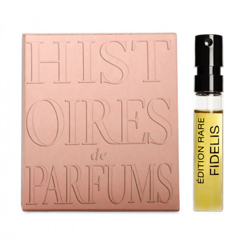 Histoires de Parfums Fidelis Парфумована вода унісекс, 2 мл (пробник)