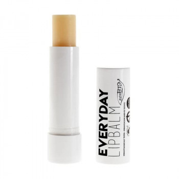 Бальзам для губ PuroBio Cosmetics Everyday Lip Balm, 5 мл