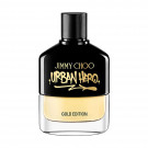Jimmy Choo Urban Hero Gold Edition Парфумована вода чоловіча, 100 мл